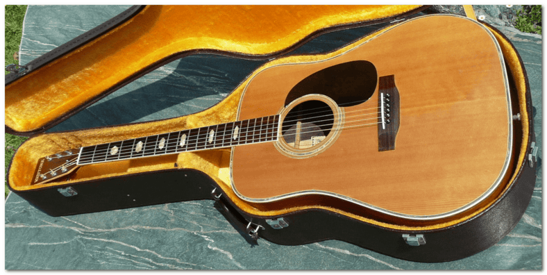 ギター Westone W40 W-40 Acoustic | Westone Guitars